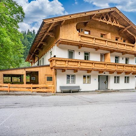 Grieswirt L Villa Itter Buitenkant foto