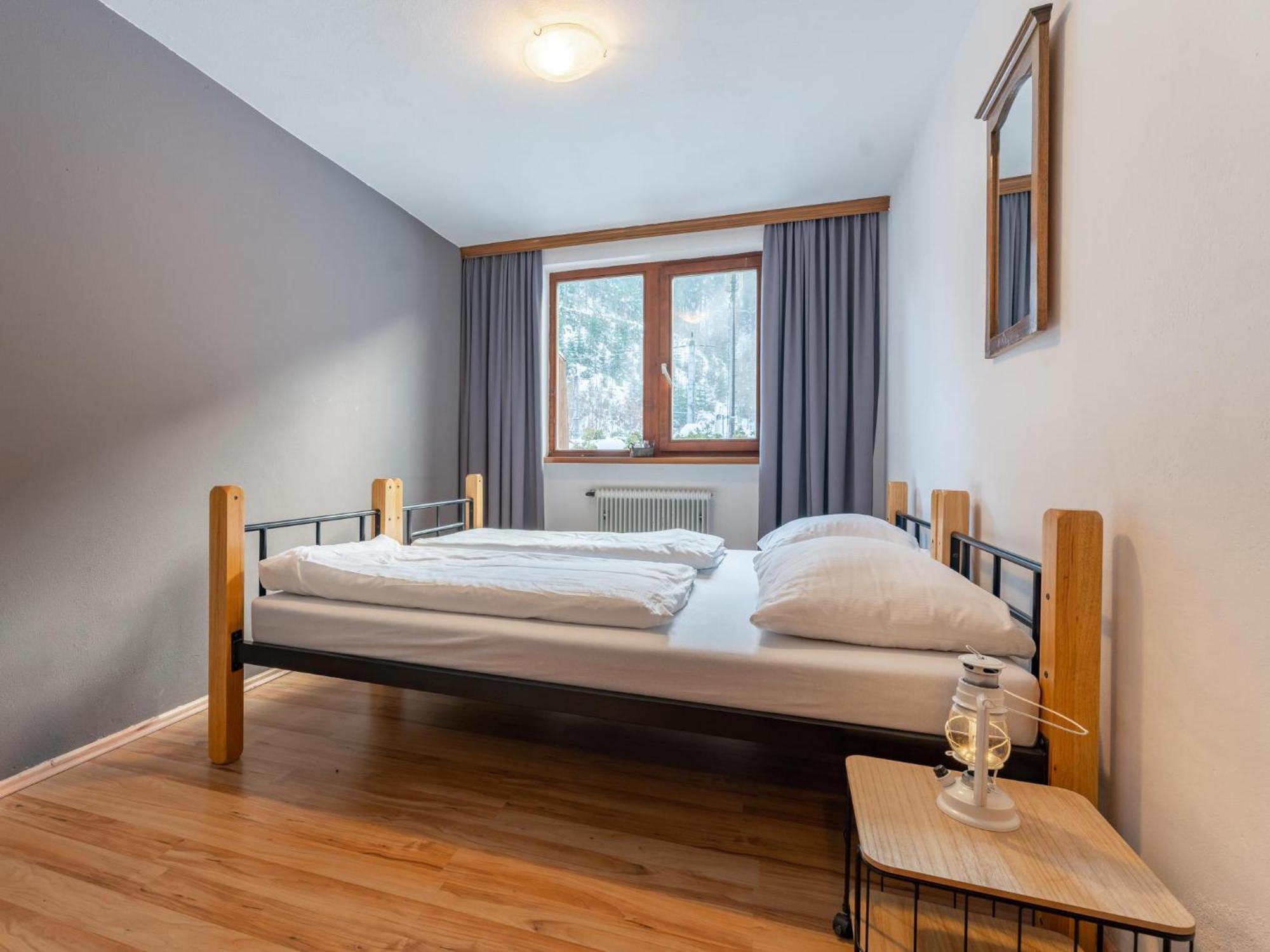 Grieswirt L Villa Itter Buitenkant foto